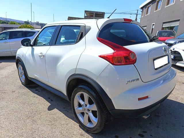 NISSAN Juke 1.5 dCi Ministry of Sound