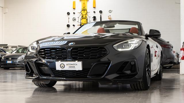 BMW Z4 sDrive30i UNIPRO TETTO