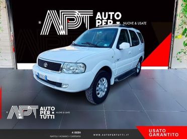 TATA Safari Safari 2.2 dicor 16v