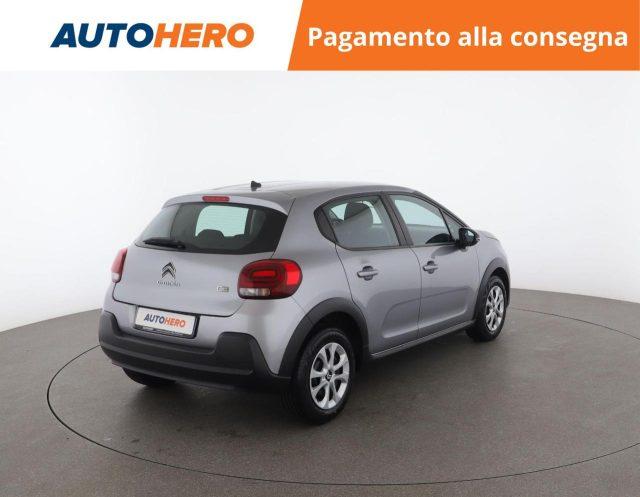 CITROEN C3 BlueHDi 100 S&S Feel