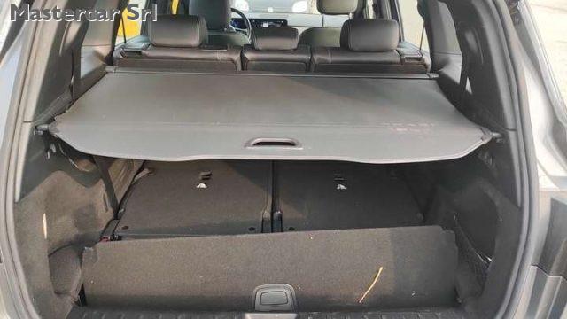 MERCEDES-BENZ GLB 200 GLB d Business Sport auto 7 posti - GJ431YY