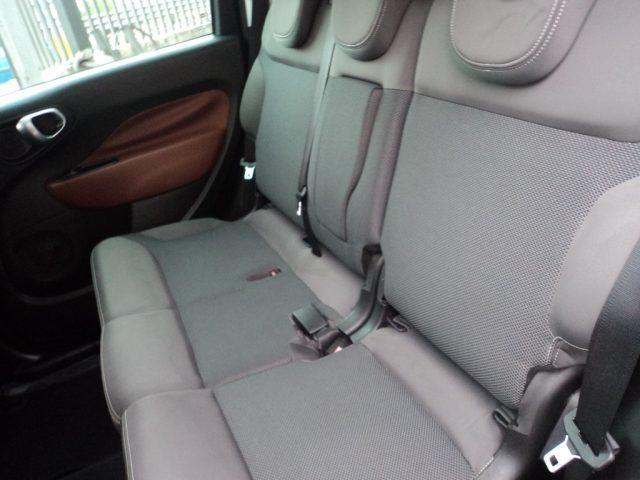 FIAT 500L 1.4 95 CV Trekking