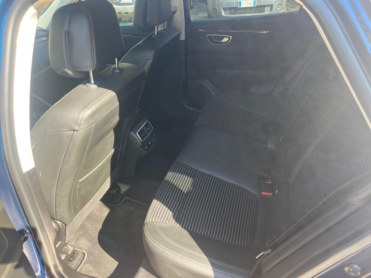 Sporter dCi 130 CV EDC Energy Intens