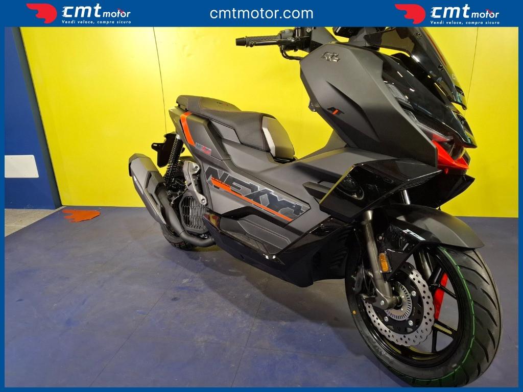 KL Nexy 125 - Nuova