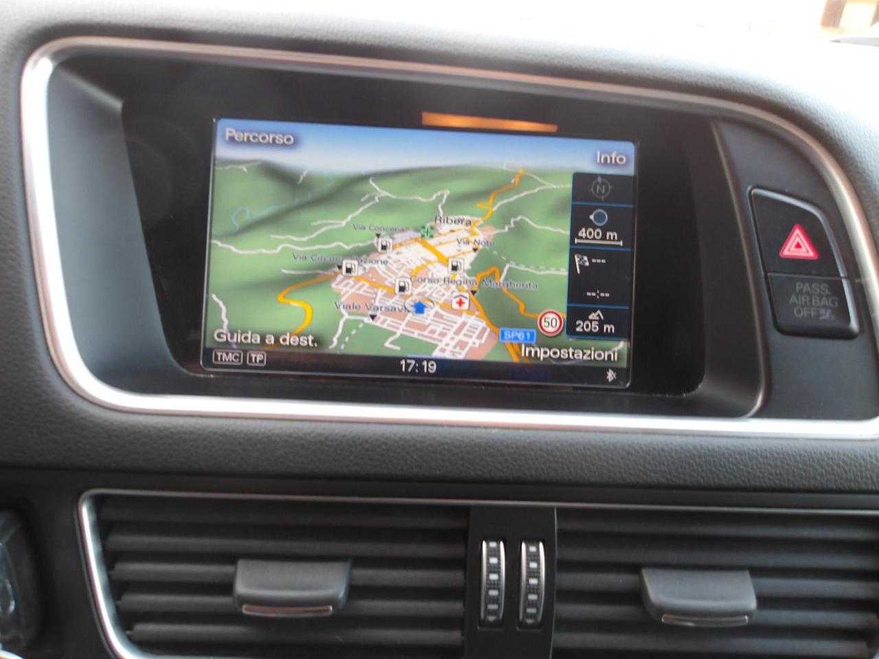 Audi Q5 2.0 TDI DSG QUATTRO