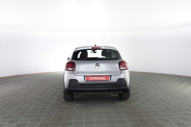 CITROEN C3 C3 PureTech 83 S&S Plus
