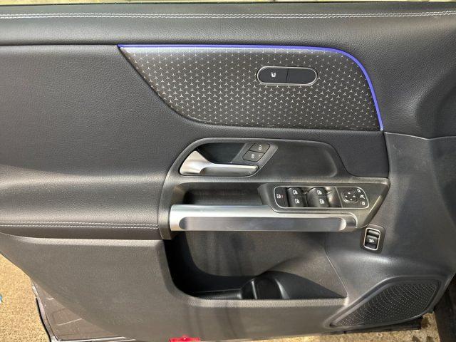 MERCEDES-BENZ GLB 200 d Automatic 4Matic Progressive Advanced Plus