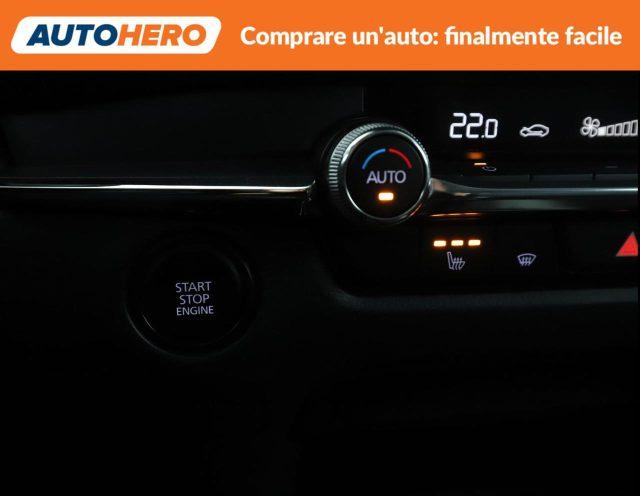 MAZDA CX-30 2.0L e-Skyactiv-G M Hybrid 2WD Homura