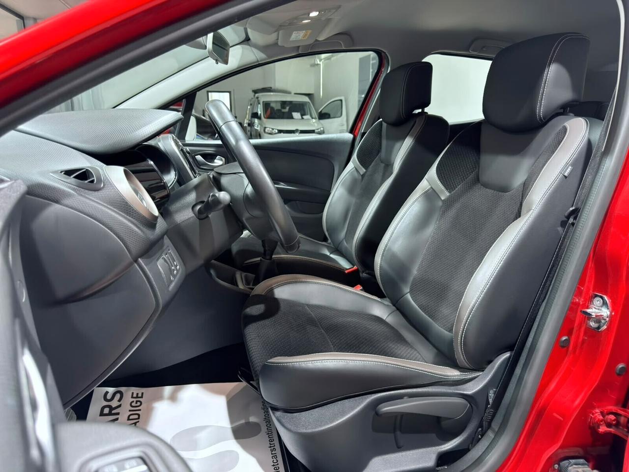 RENAULT CLIO 1.5DCI 90CV 5P - UNICOPROPRIETARIO