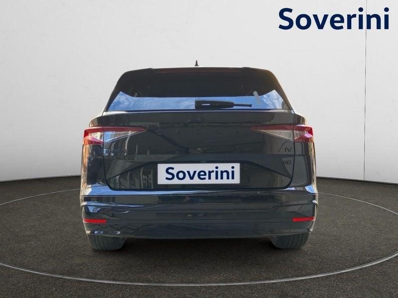Škoda Enyaq iV 60 Sportline
