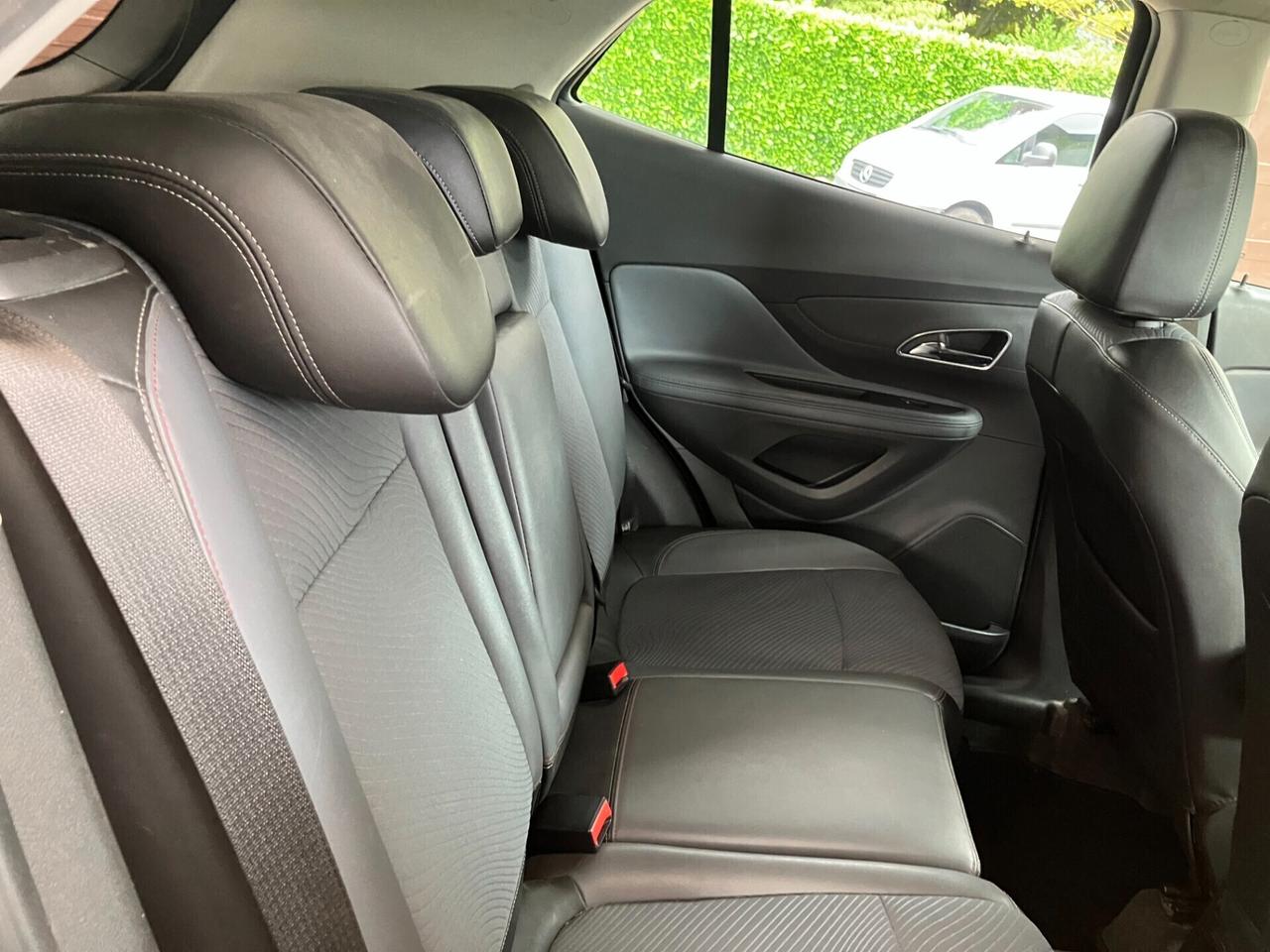 Opel Mokka 1.7 CDTI 130CV 4x4 Cosmo TUA DA 250€/MESE