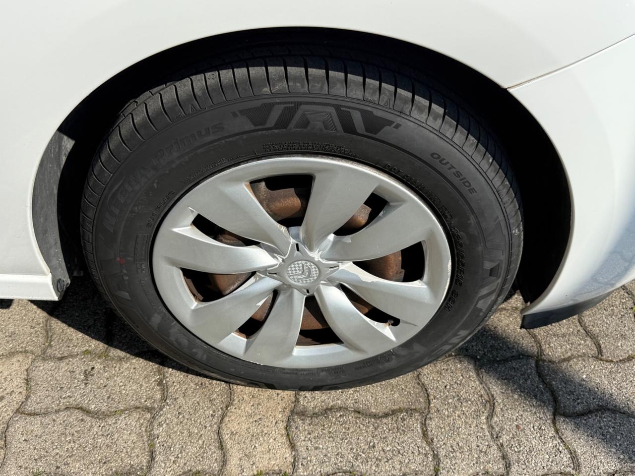 Citroen C3 1.4 HDi 70CV FAP Van Attraction