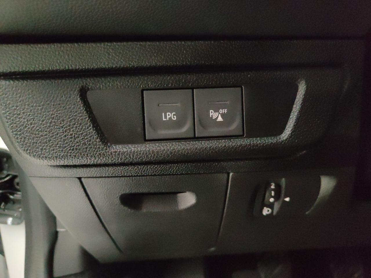 DACIA Sandero Stepway III 2021 1.0 TCE 100CV EXTREME ECO-G