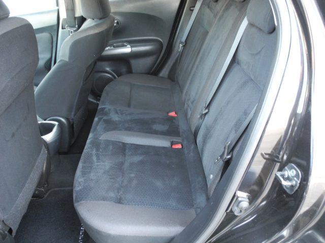 NISSAN Juke 1.6 Acenta -NAVI- OK NEOPATENTATI - "PRONTO USO"