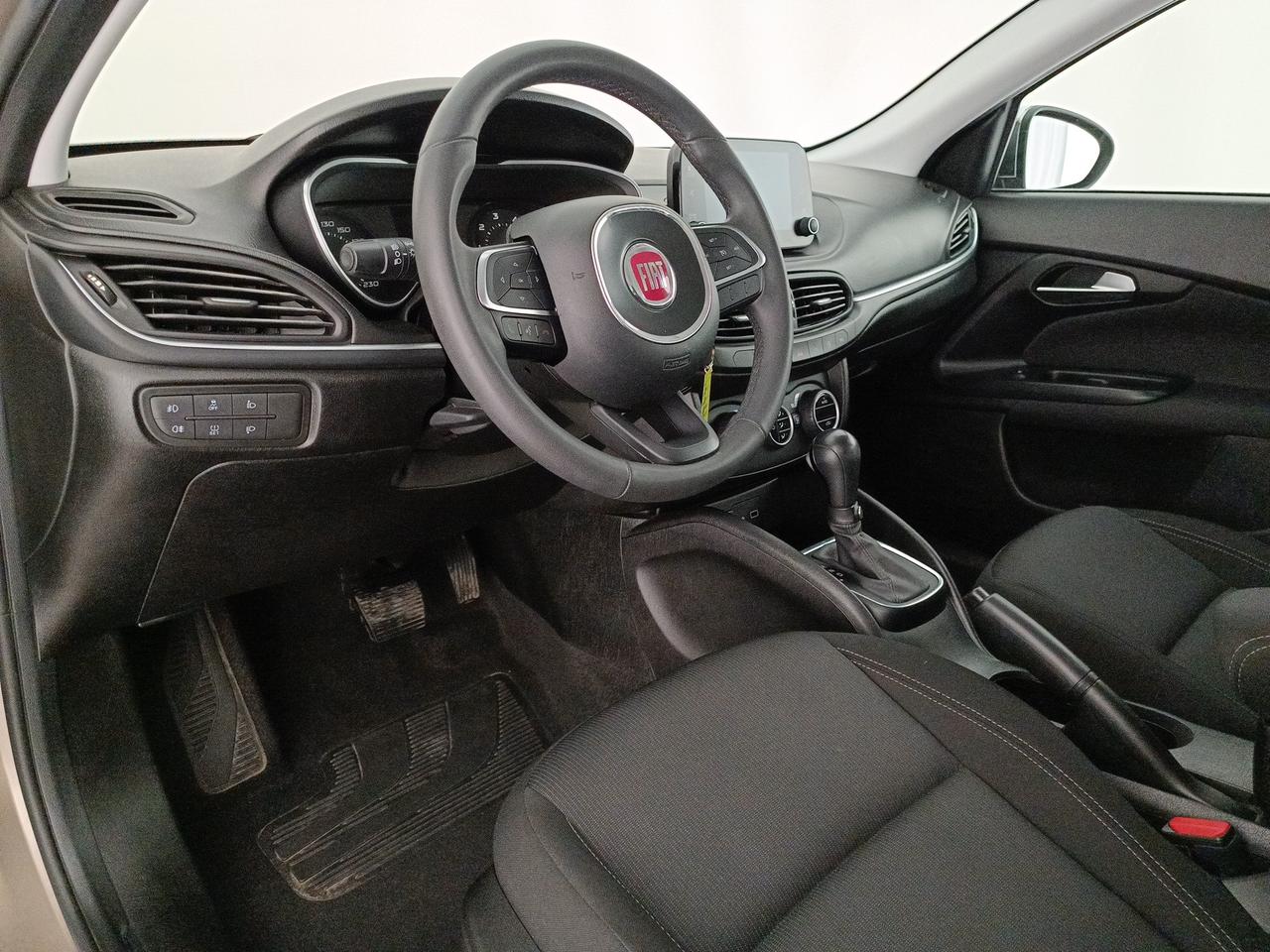 FIAT Tipo SW II 2016 - Tipo SW 1.6 mjt Lounge s&s 120cv DCT my19