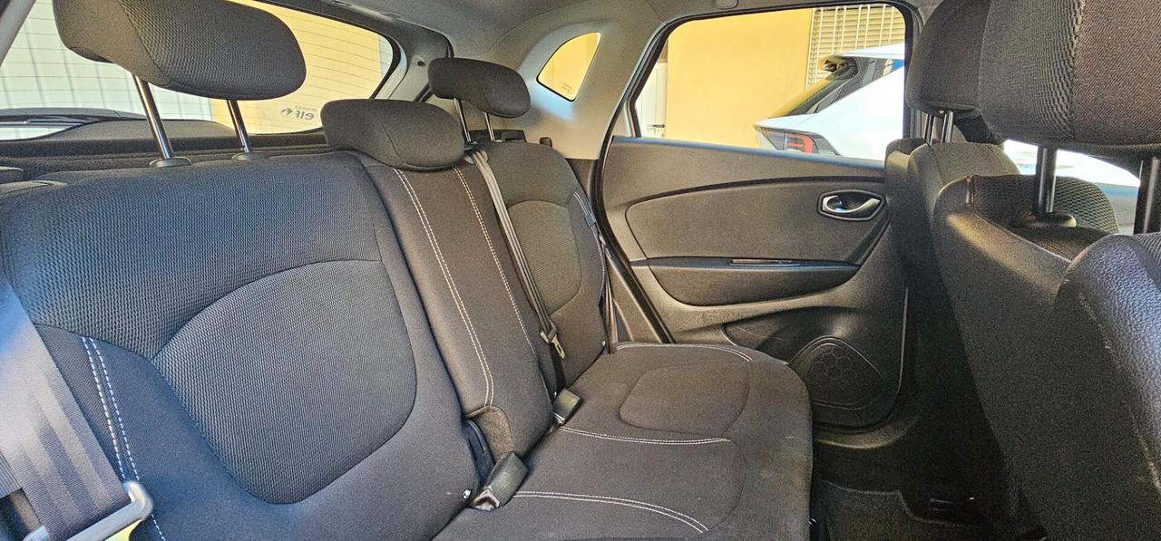 Renault Captur TCe Benzina 90 CV Energy Life