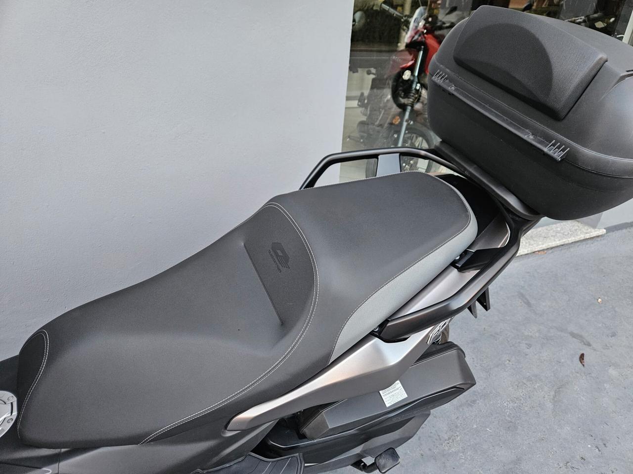 Qj Motor FORT 350 - 2024