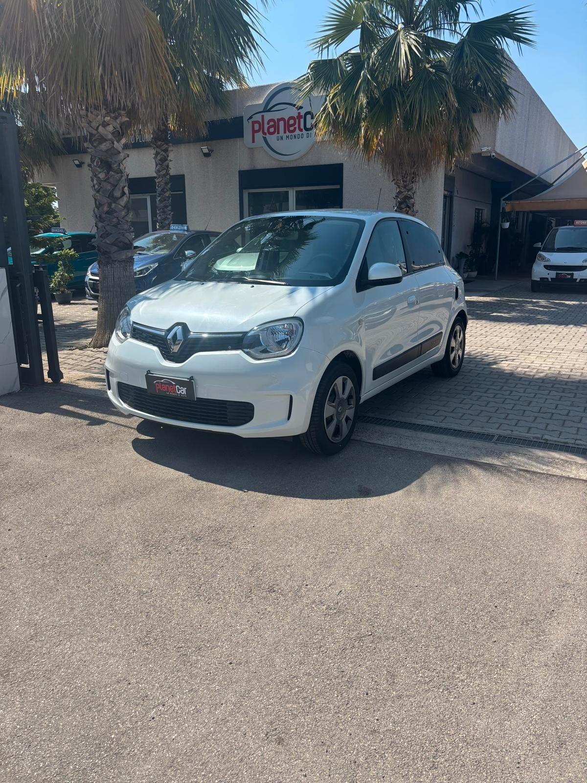Renault Twingo SCe 65 CV Intens