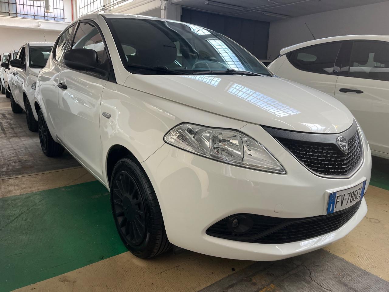 Lancia Ypsilon 1.2 69CV Start&Stop Elefantino Blu 1.2 69CV Start&Stop
