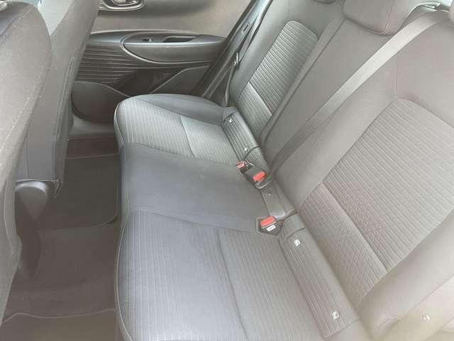 Hyundai i20 1.0 t-gdi 48V Connectline imt