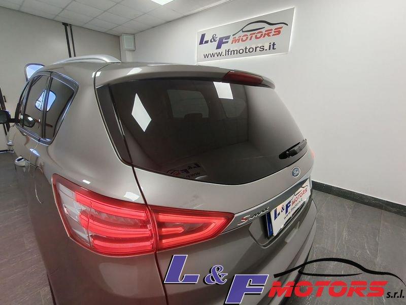 Ford S-Max AUTOMATICA 7 POSTI