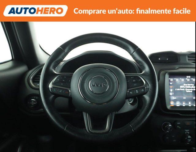 JEEP Renegade 1.3 T4 DDCT S