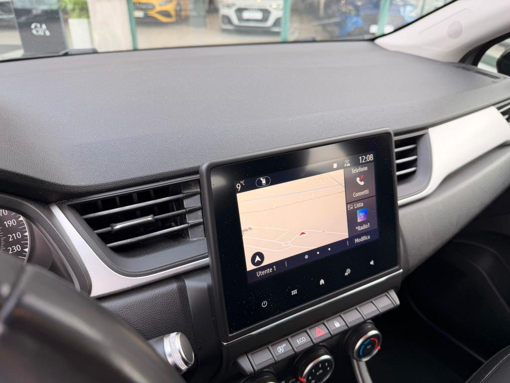 Renault Captur 1.5 blue dci Business 115cv edc