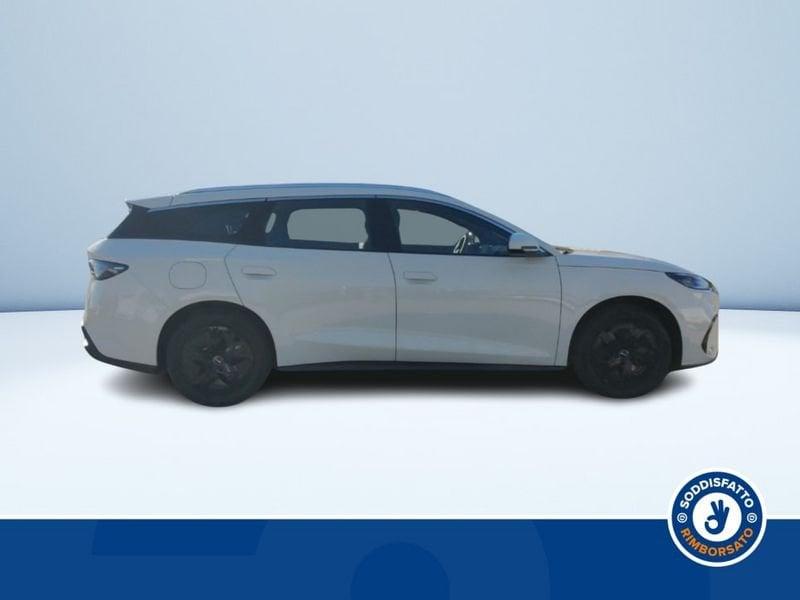 BYD Seal 6 DM-i Touring Boost