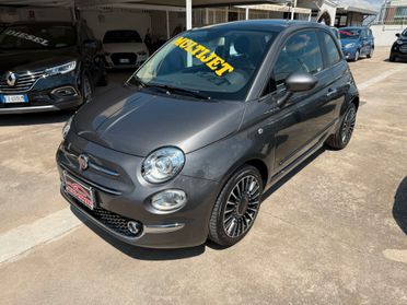 Fiat 500 1.3 Multijet 16V 95 CV Lounge RIVA