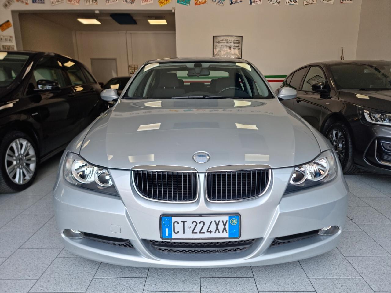 Bmw 320i UNICO PROP *79000KM* ASI