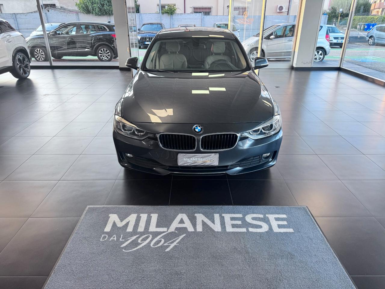 Bmw 320 320d xDrive Touring Modern