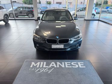 Bmw 320 320d xDrive Touring Modern