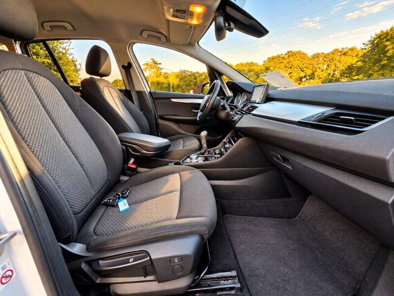 BMW Serie 2 G.T. (F46) 216d Gran Tourer Business