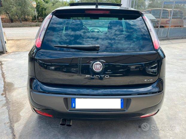 Fiat Punto Evo 1.3 Mjt 95 CV