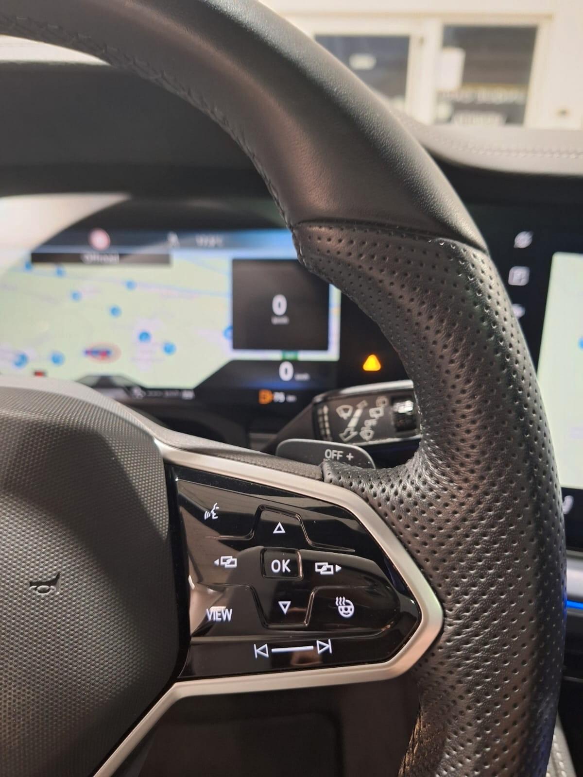 Volkswagen Touareg 3.0 V6 TDI SCR R-Line