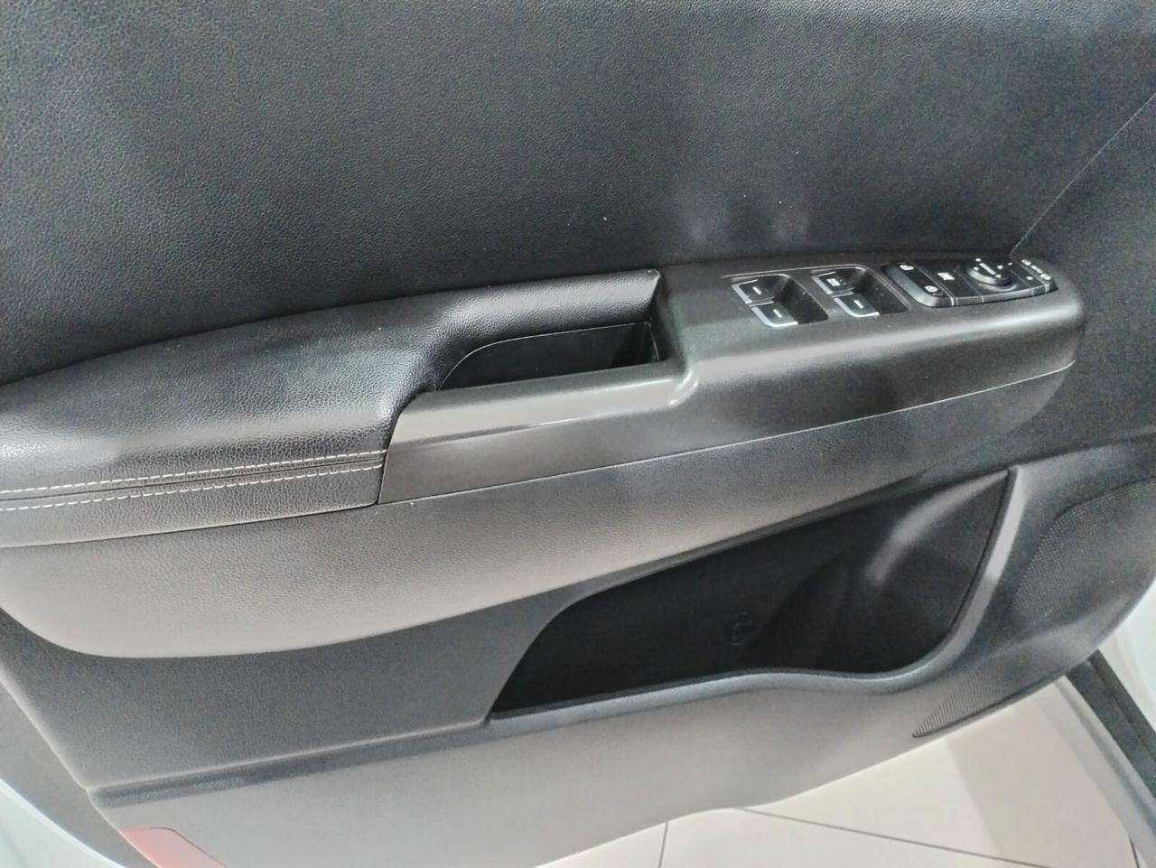 Kia Sportage 1.7 CRDI VGT 2WD Class