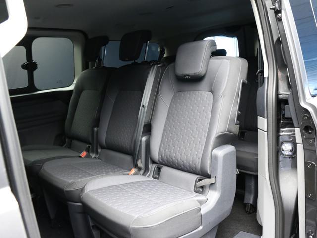 FORD Transit Custom 320 2.0 EcoBlue 136CV PC Combi Titanium 9 POSTI