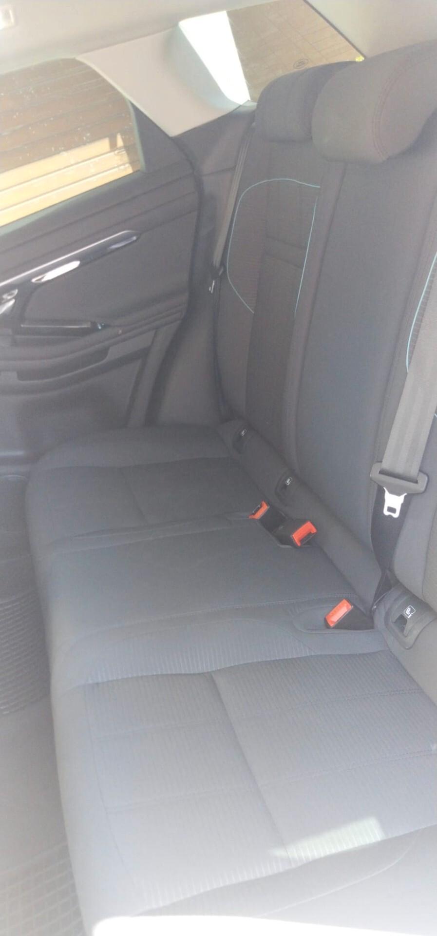 Land Rover Range Evoque 2.0D I4 163 CV AWD Auto SE