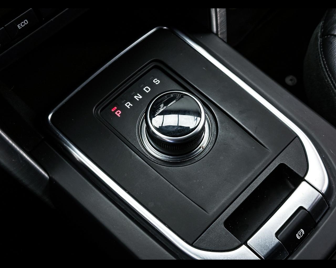 LAND ROVER Discovery Sport - Discovery Sport 2.0 TD4 180 CV SE