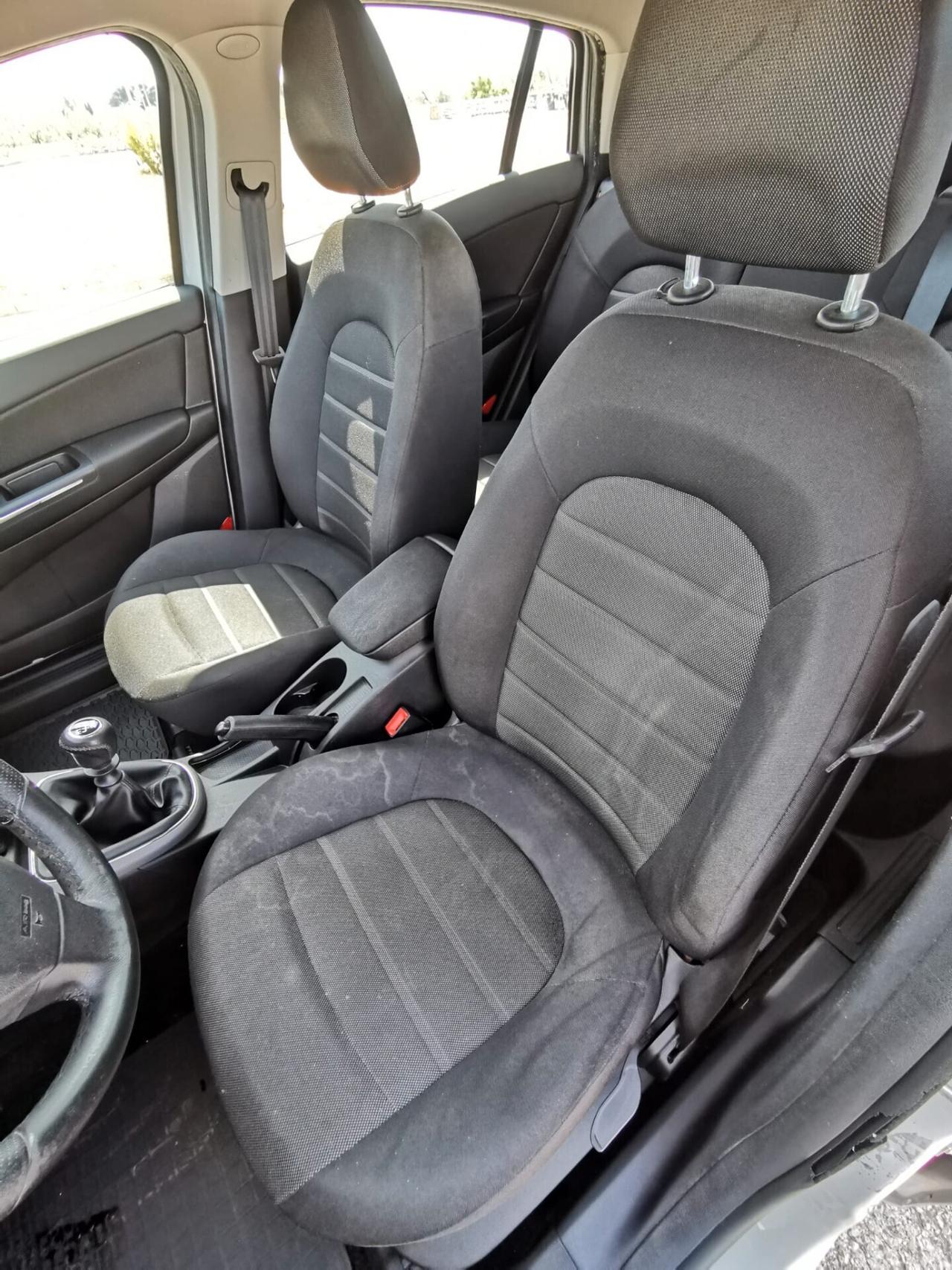 Fiat Bravo 1.6 MJT 105 CV Easy - 11/2014