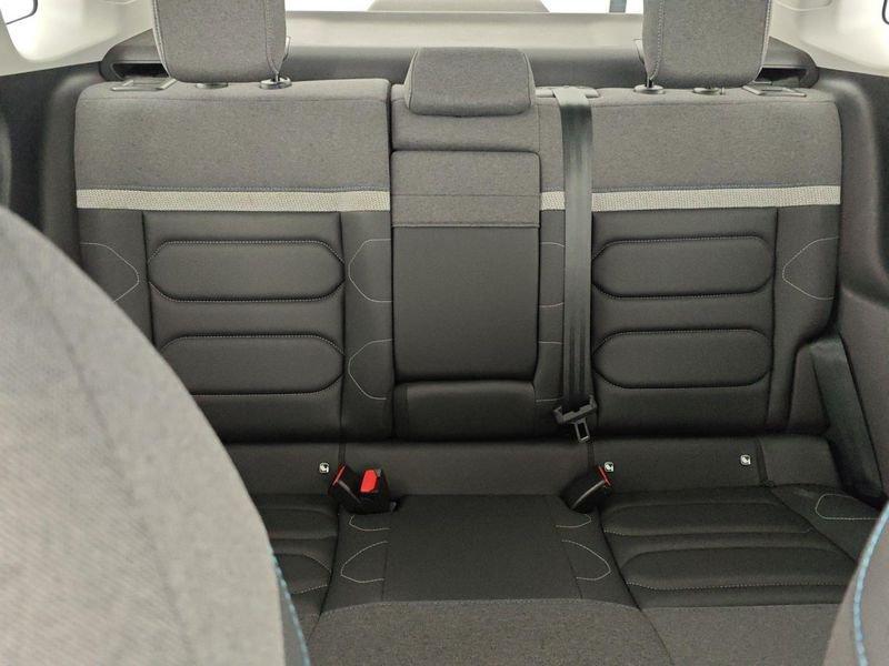 Citroën C4 X PureTech 130 S&S EAT8 Max