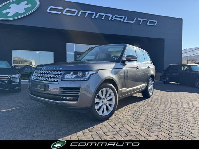 LAND ROVER Range Rover 3.0 TDV6 VOGUE