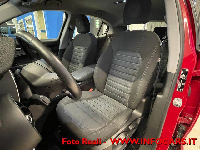 ALFA ROMEO Stelvio 2.2 Turbodiesel 190 CV AT8 Q4 Business