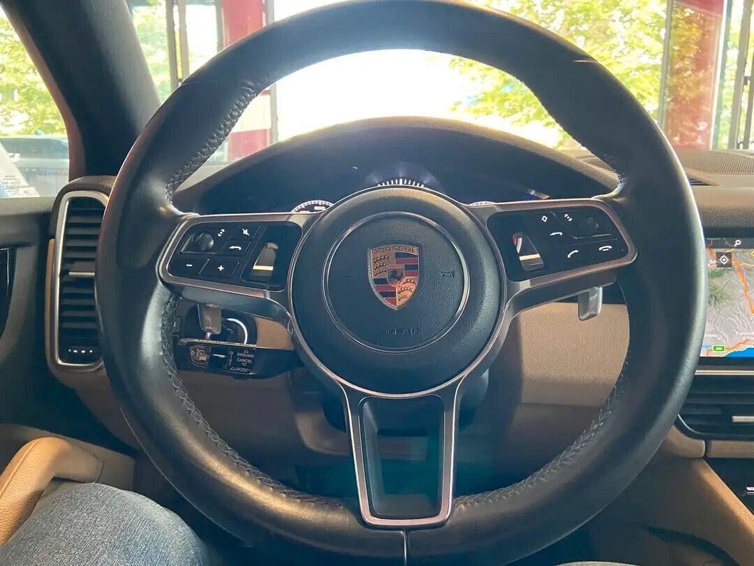 Porsche Cayenne 3.0 V6 FINANZIABILE PROMO