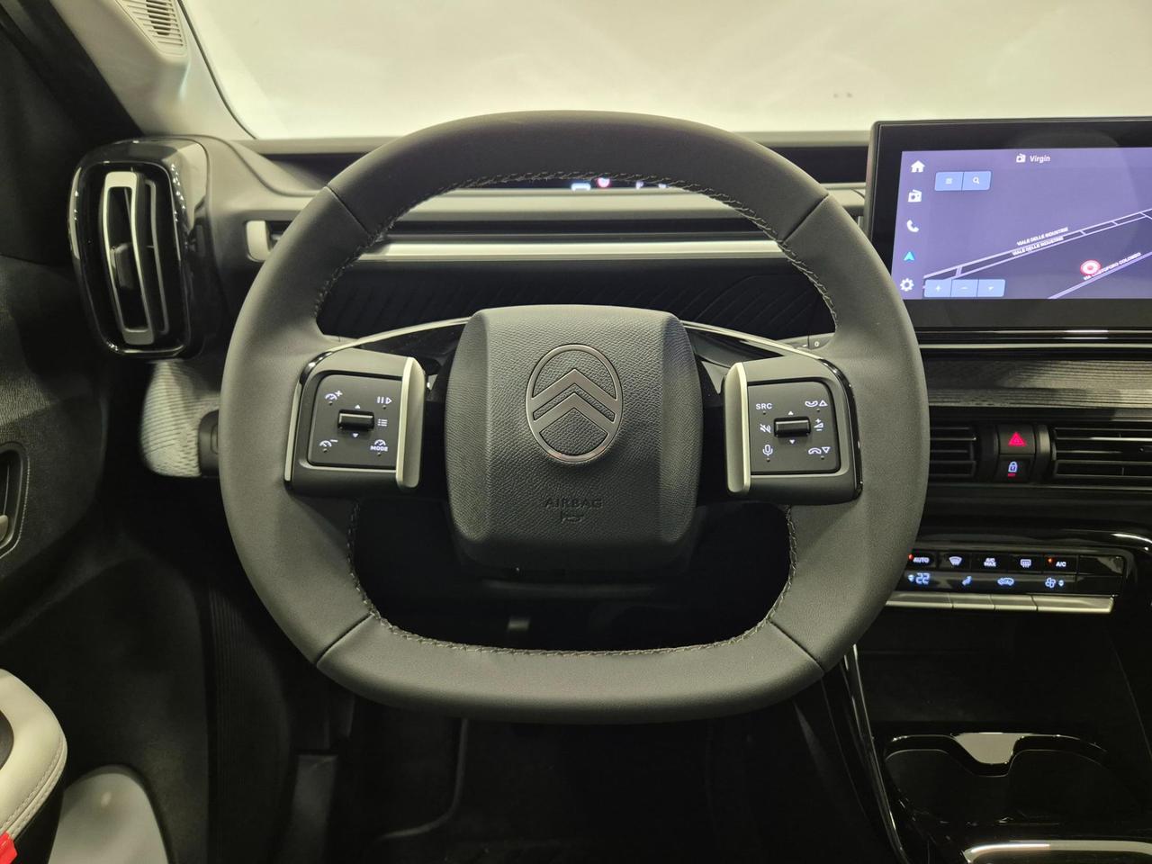 Citroen C3 1.2 puret. turbo Max 100cv in PROMO - Cam - Cruise/Lim