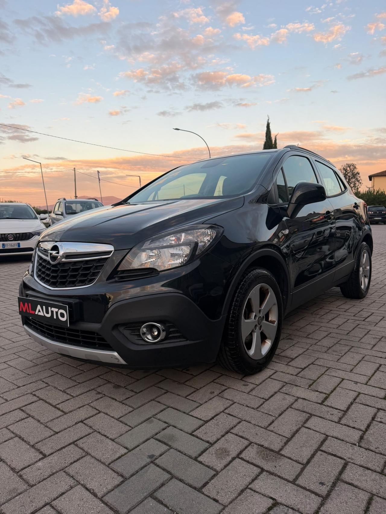 Opel Mokka 1.6 Ecotec 115CV 4x2 Start&Stop Cosmo