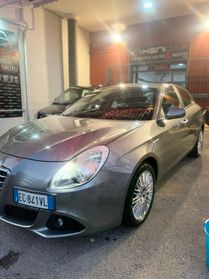 Alfa Romeo Giulietta 1.6 JTDm-2 105 CV Distinctive