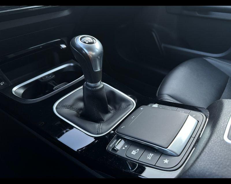 Mercedes-Benz Classe B B 160 Sport