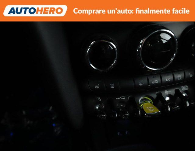 MINI Cooper SE L