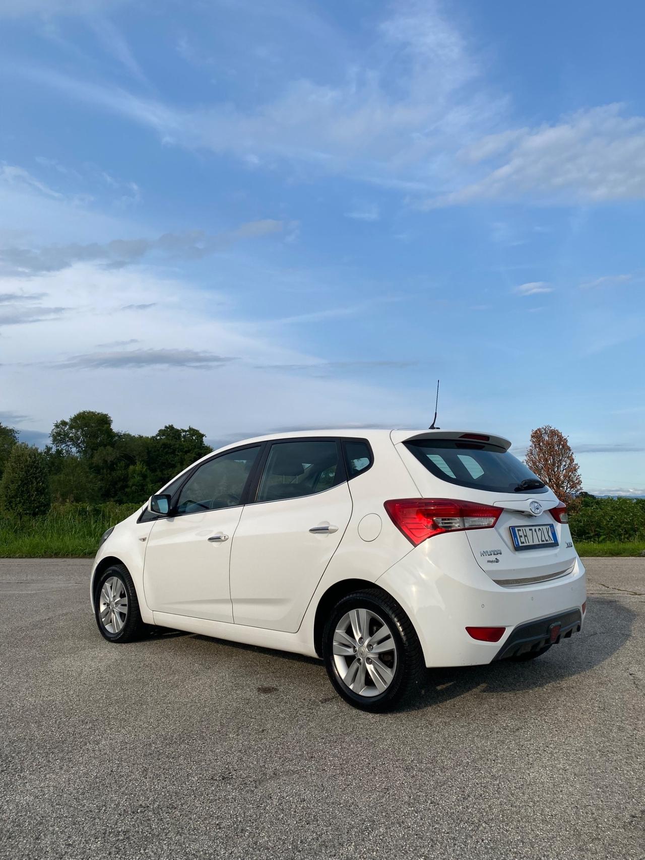 Hyundai iX20 1.4 90 CV Light